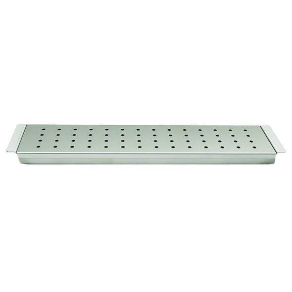 American Made Grills - Estate Stainless Steel Smoker Tray