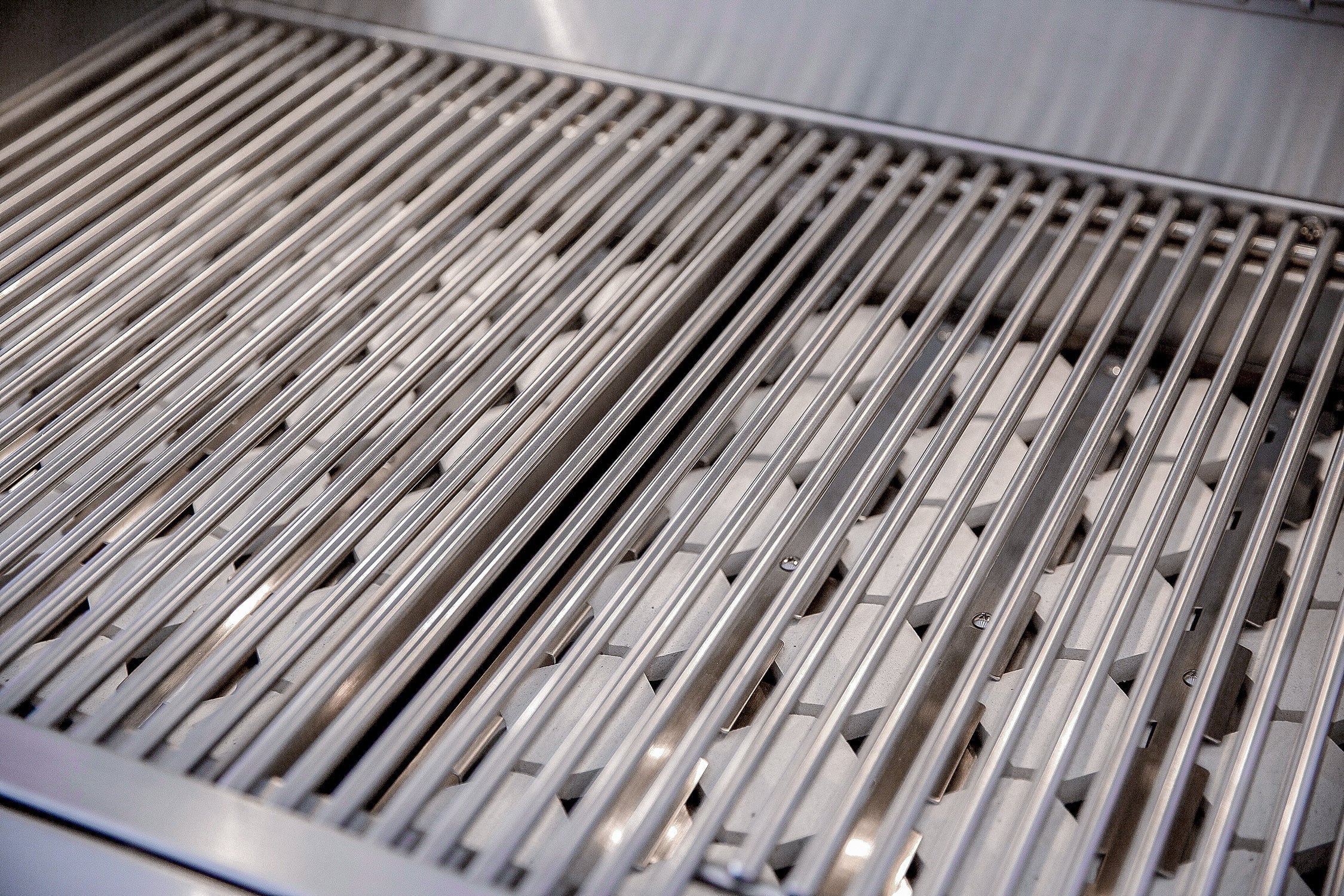 American Made Grills - Alturi Built-in Grill