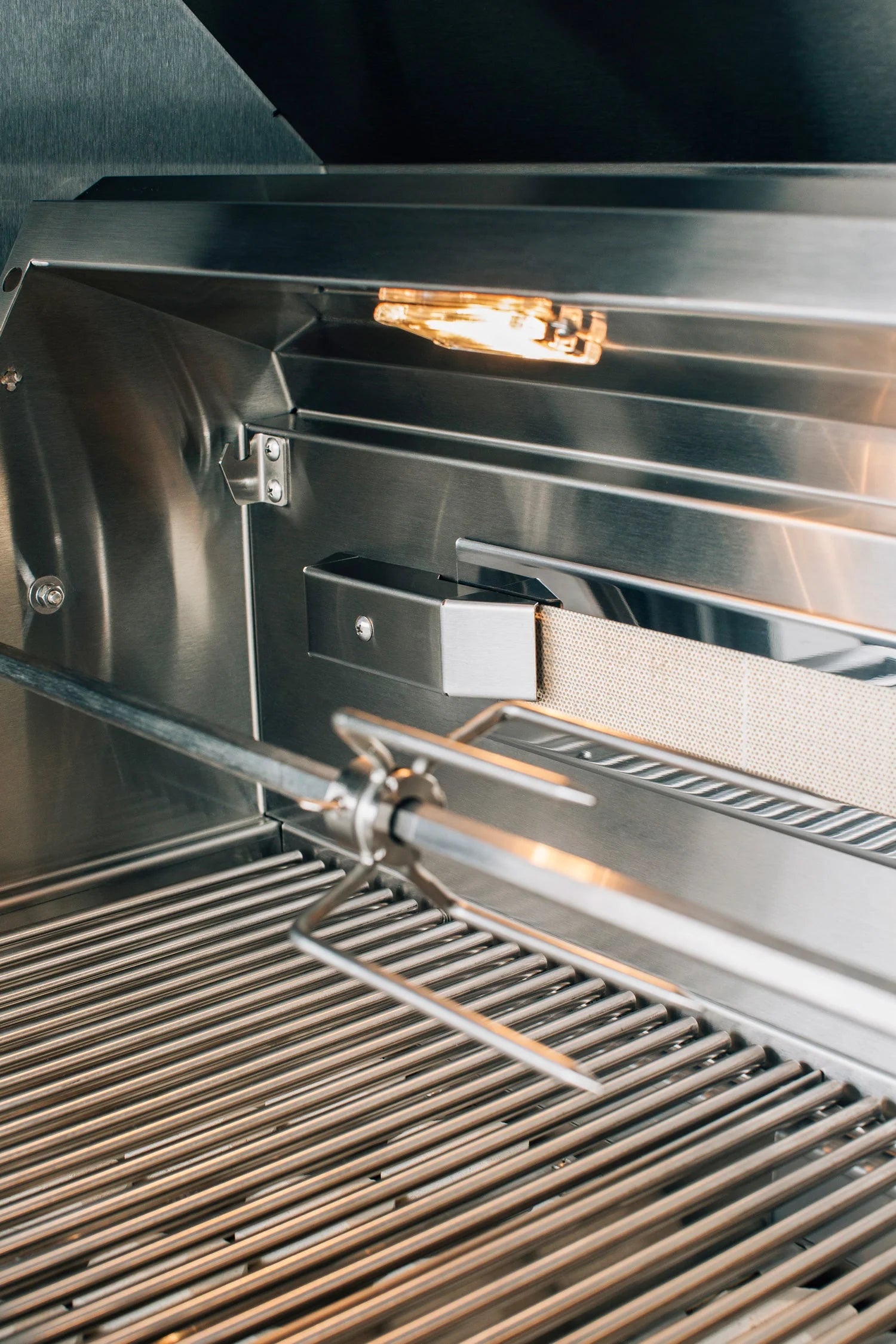American Made Grills - Alturi Built-in Grill
