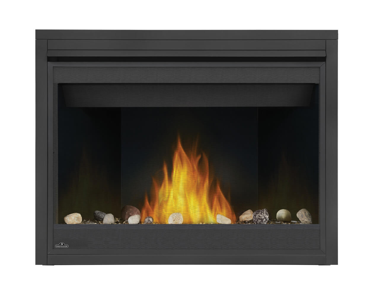 Napoleon Ascent™ Direct Vent Gas Fireplace