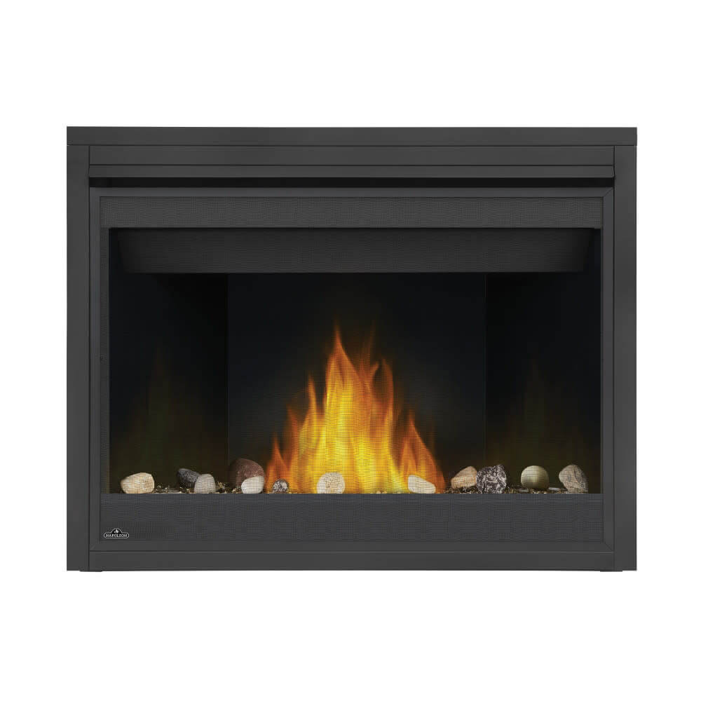 Napoleon Ascent™ Direct Vent Gas Fireplace