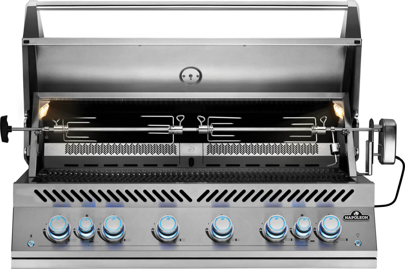 Napoleon - Built-In 700 Series 44