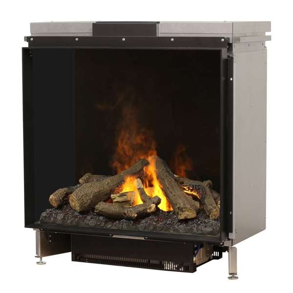 Faber e-MatriX 32"x26" Electric Firebox Series