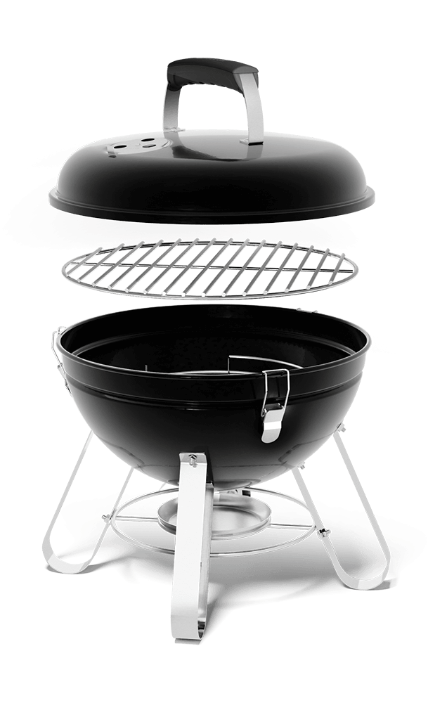 Napoleon - Legend® 14 Charcoal Portable