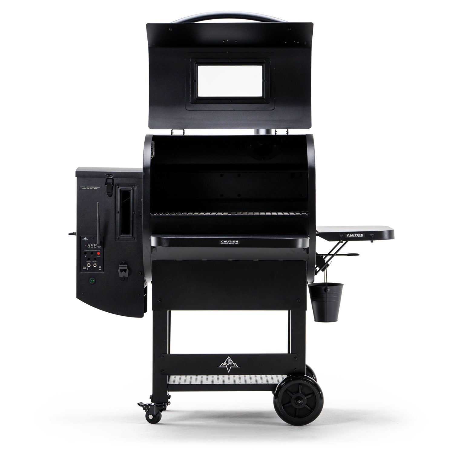 Green Mountain Grill - Ledge Prime 2.0 WiFi