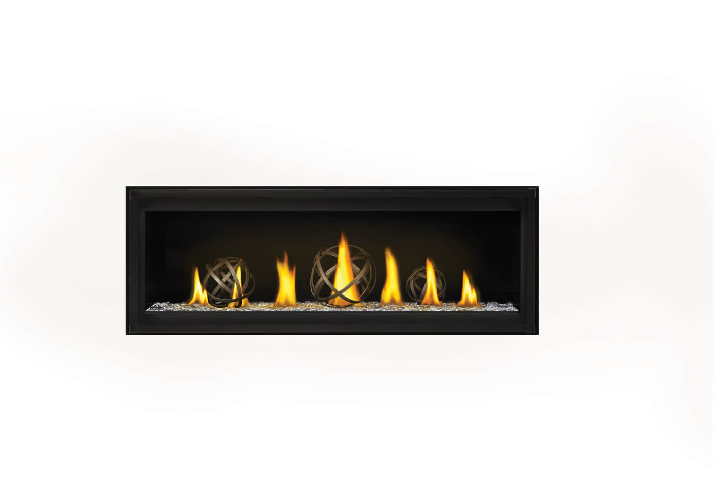 Napoleon - Luxuria™ Direct Vent Gas Fireplace Series
