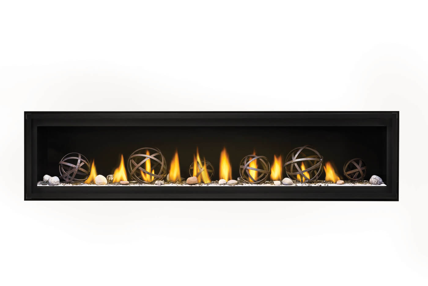Napoleon - Luxuria™ Direct Vent Gas Fireplace Series