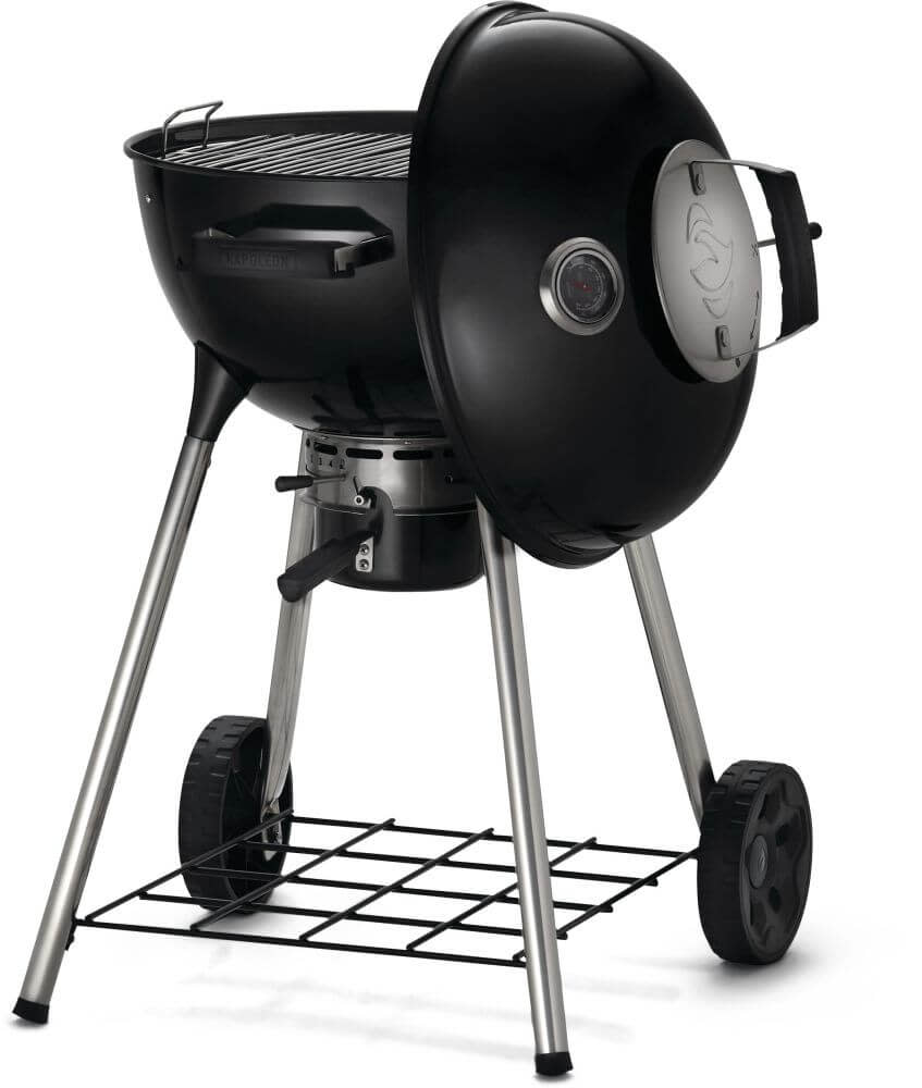 Napoleon - Premium 18 Charcoal Kettle