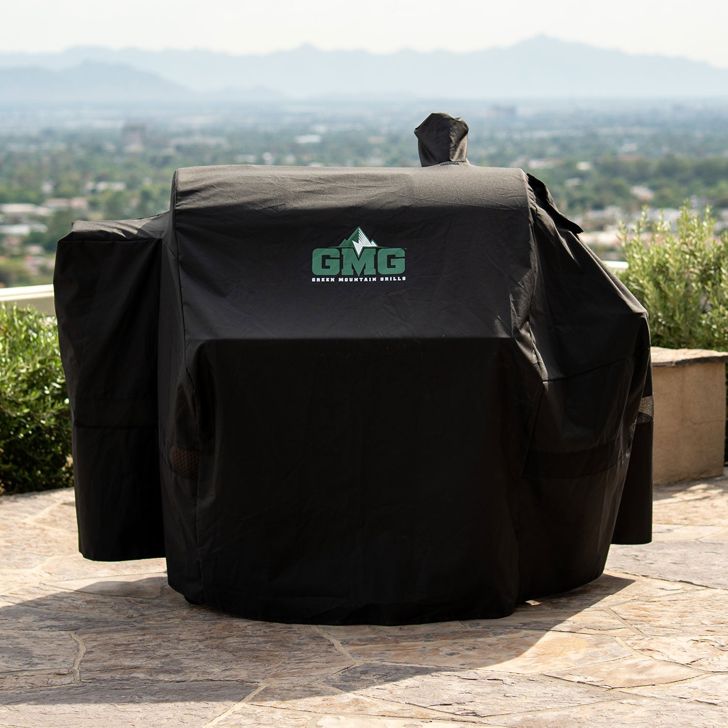 Green Mountain Grill - PEAK PRIME 2.0 COVER
