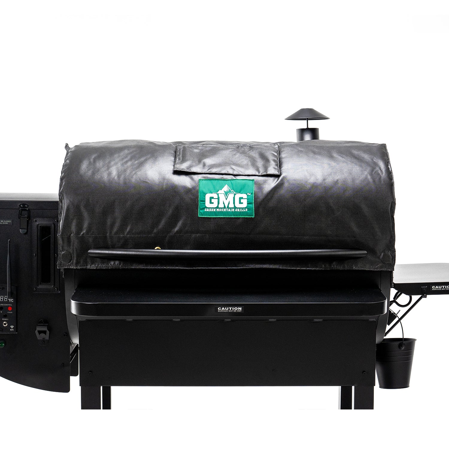 Green Mountain Grill - Thermal Blanket 2.0
