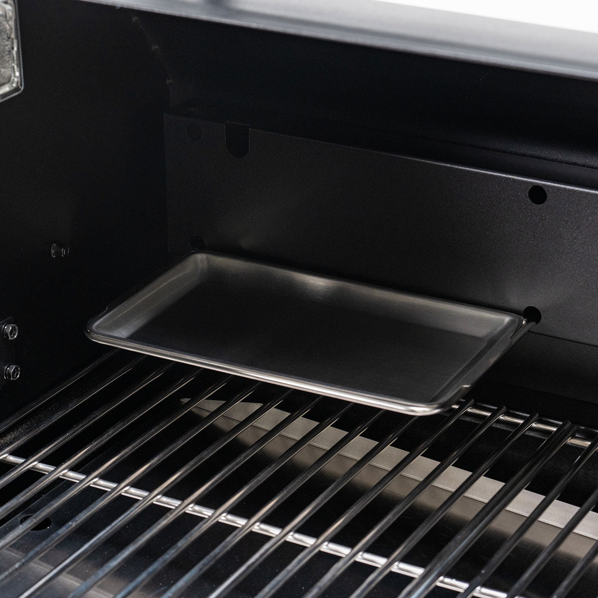 Green Mountain Grill - RACKT Griddle Pan