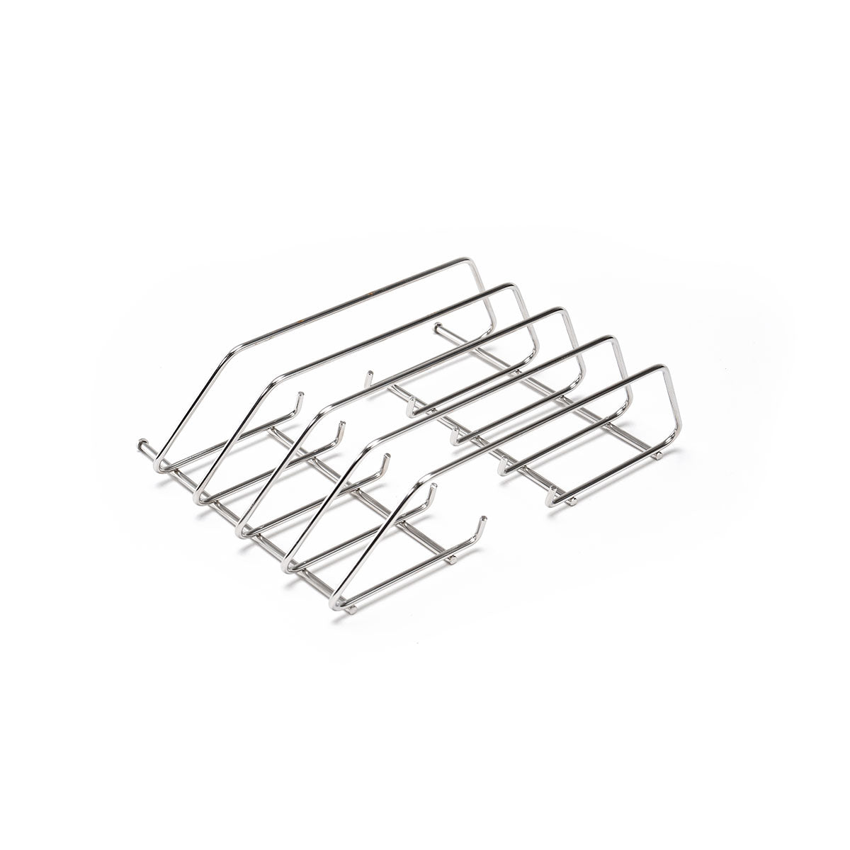 Green Mountain Grill - RACKT Rib Rackt