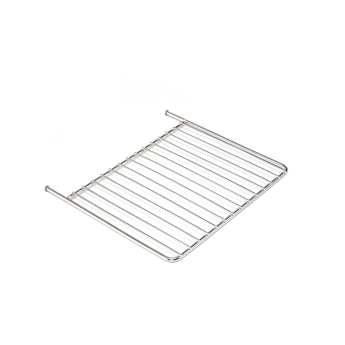 Green Mountain Grill - Rackt Smoke Rackt