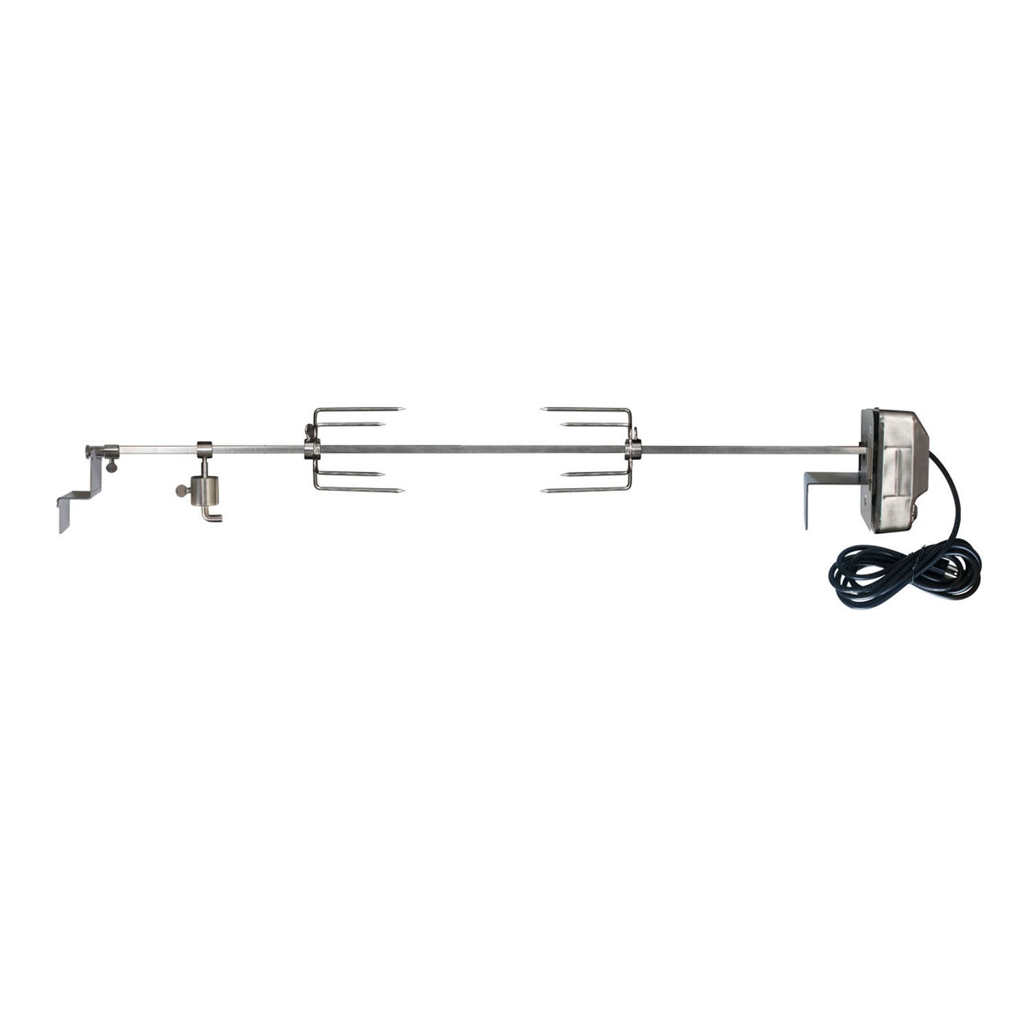 Green Mountain Grill - Rotisserie Kit