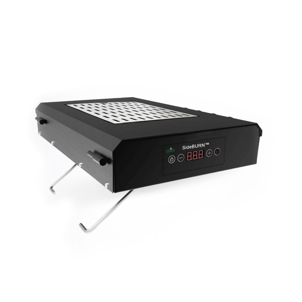 Green Mountain Grill - SideBURN™ LEDGE/PEAK