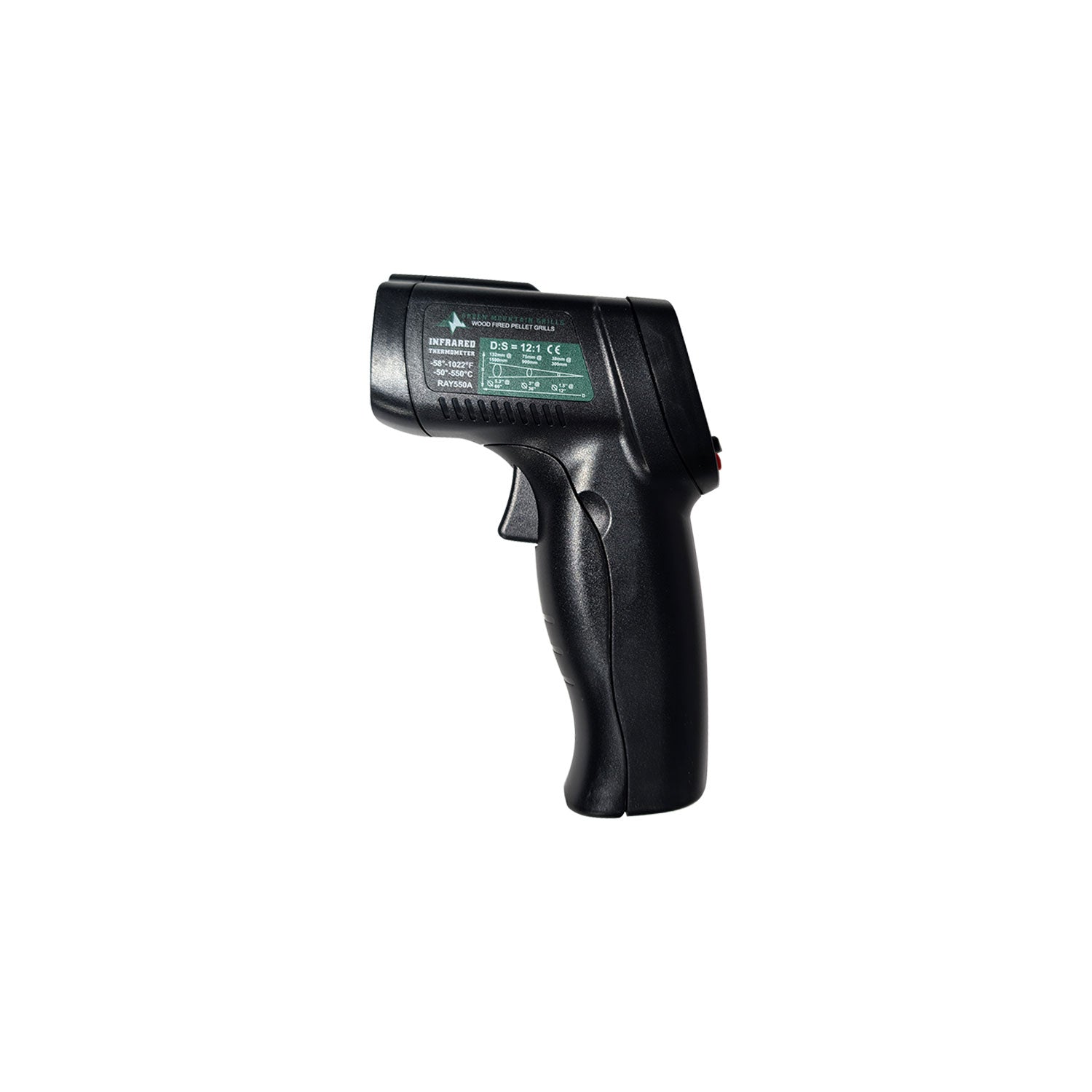 Green Mountain Grill - Infrared Temp Gun