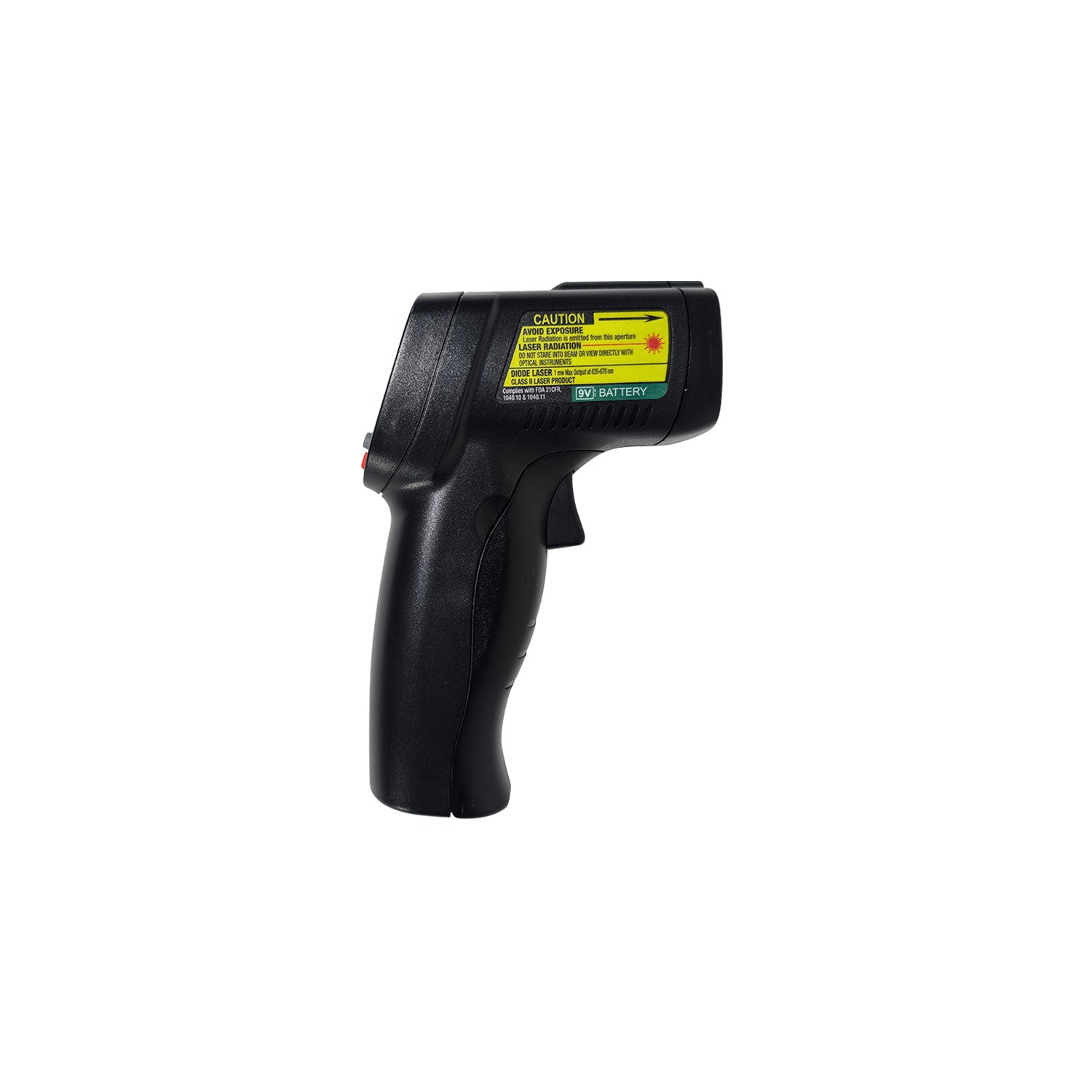 Green Mountain Grill - Infrared Temp Gun