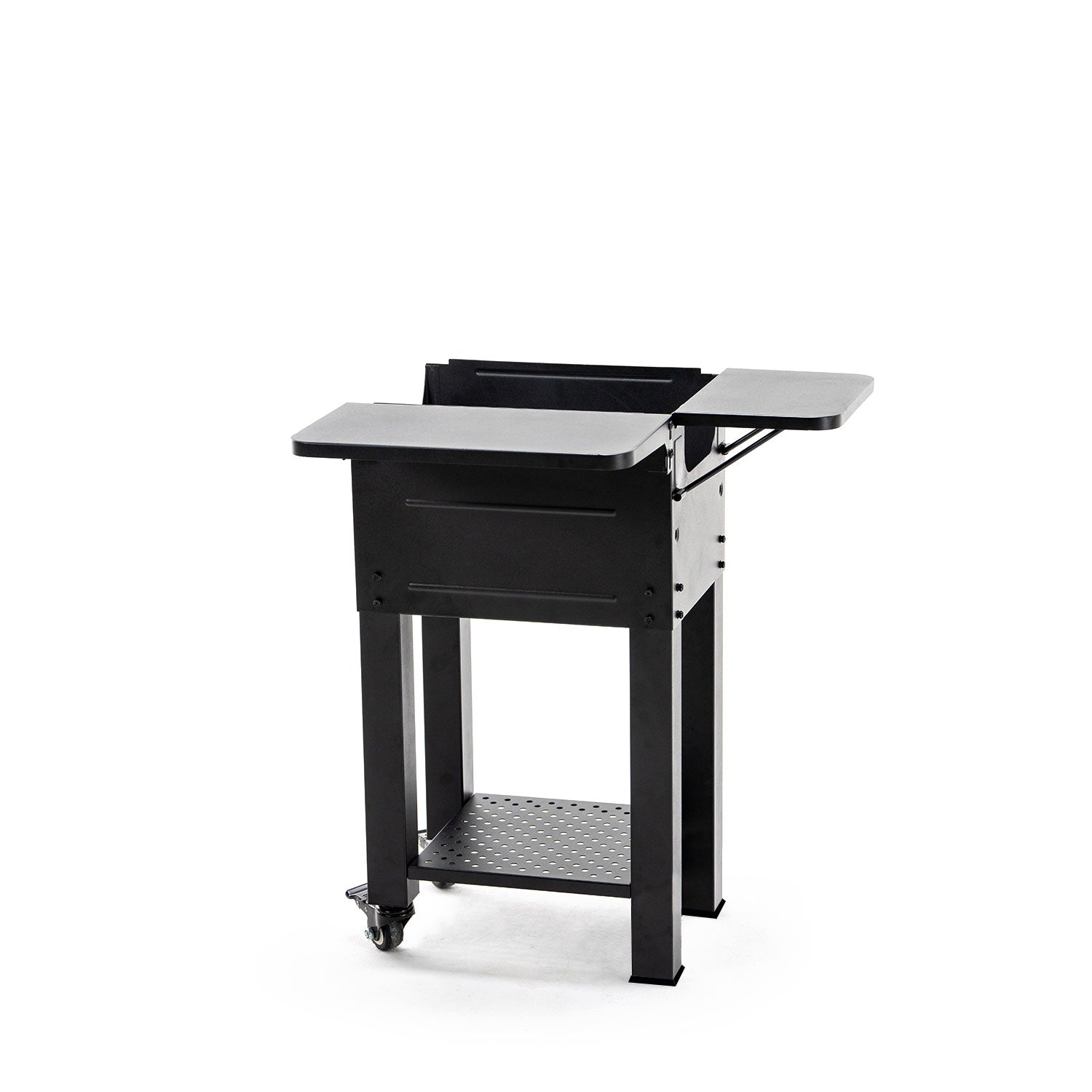 Green Mountain Grill - Trek Cart