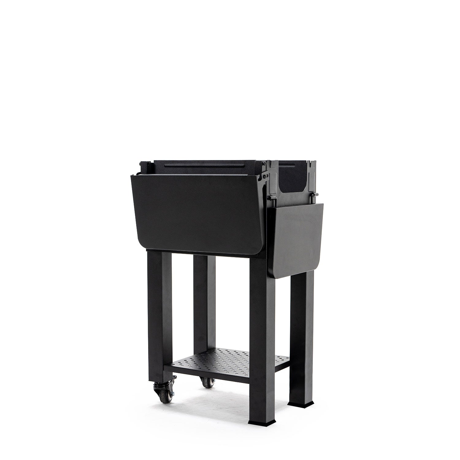 Green Mountain Grill - Trek Cart