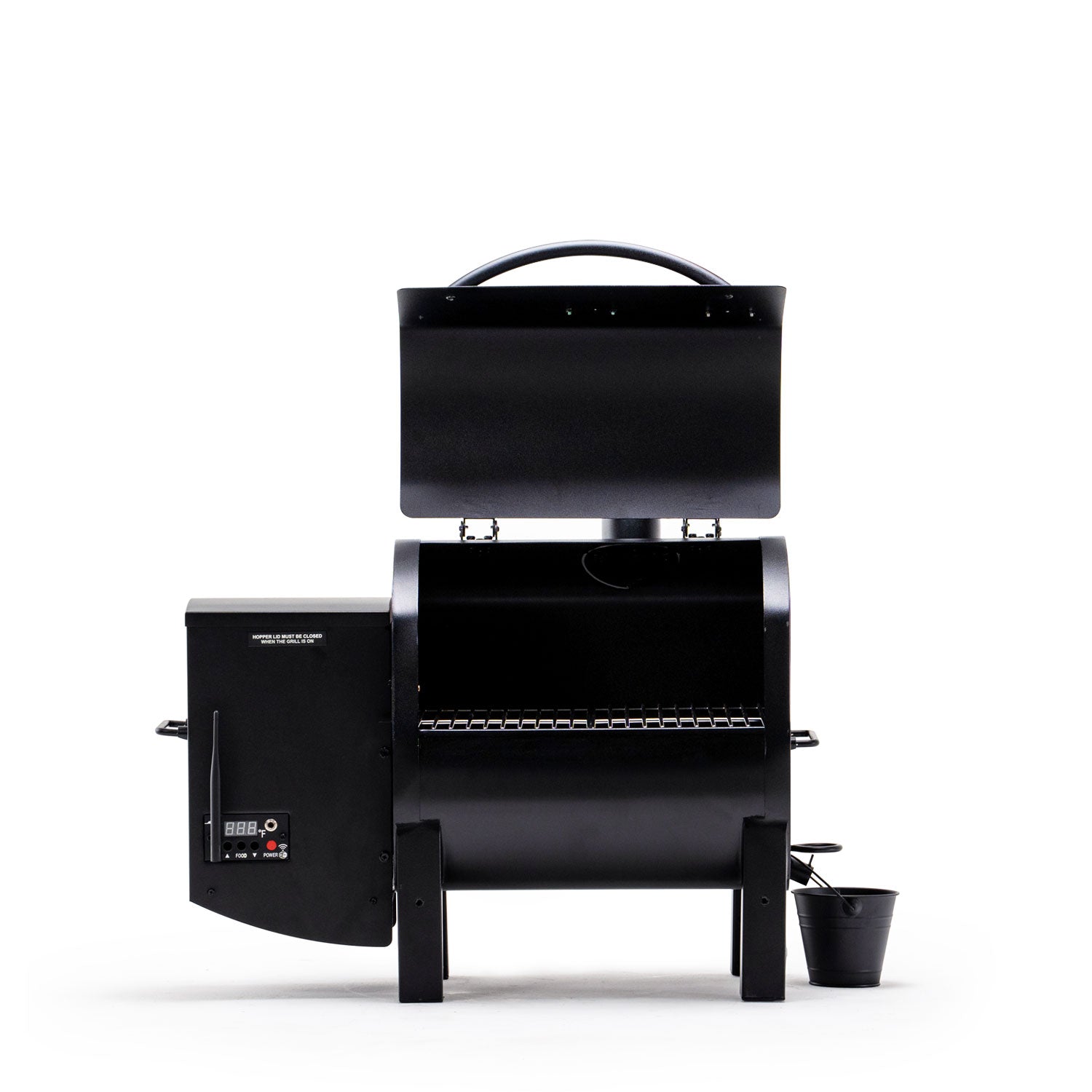 Green Mountain Grill - Trek Prime 2.0 Wifi