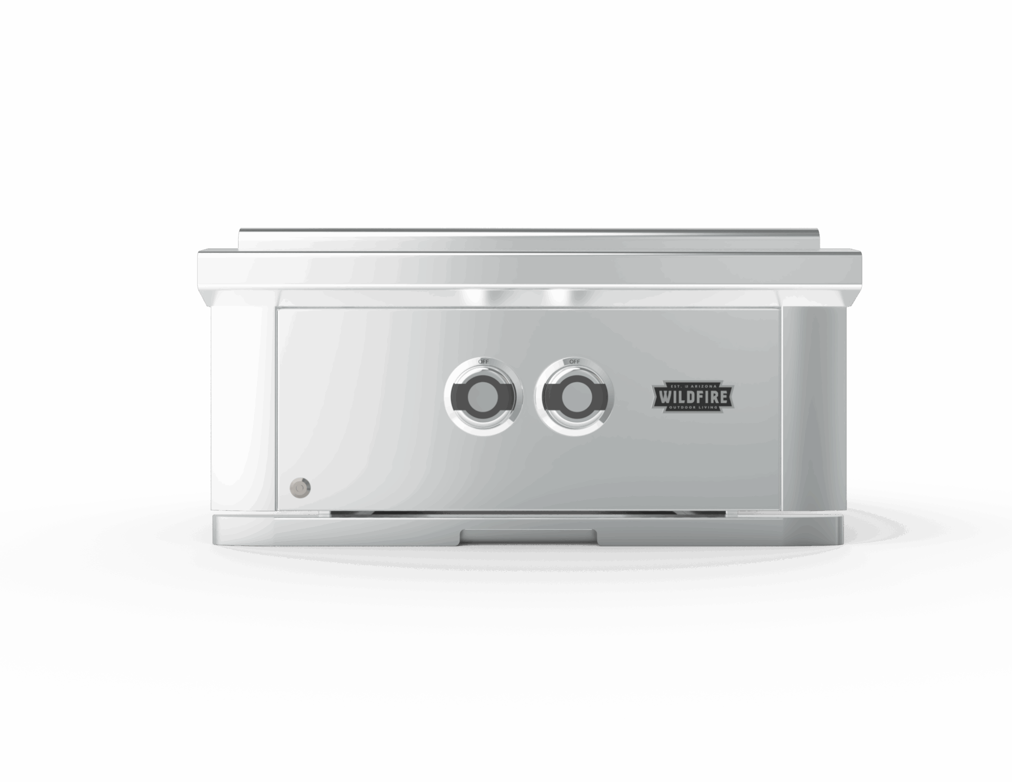 Ranch Pro Burner Series