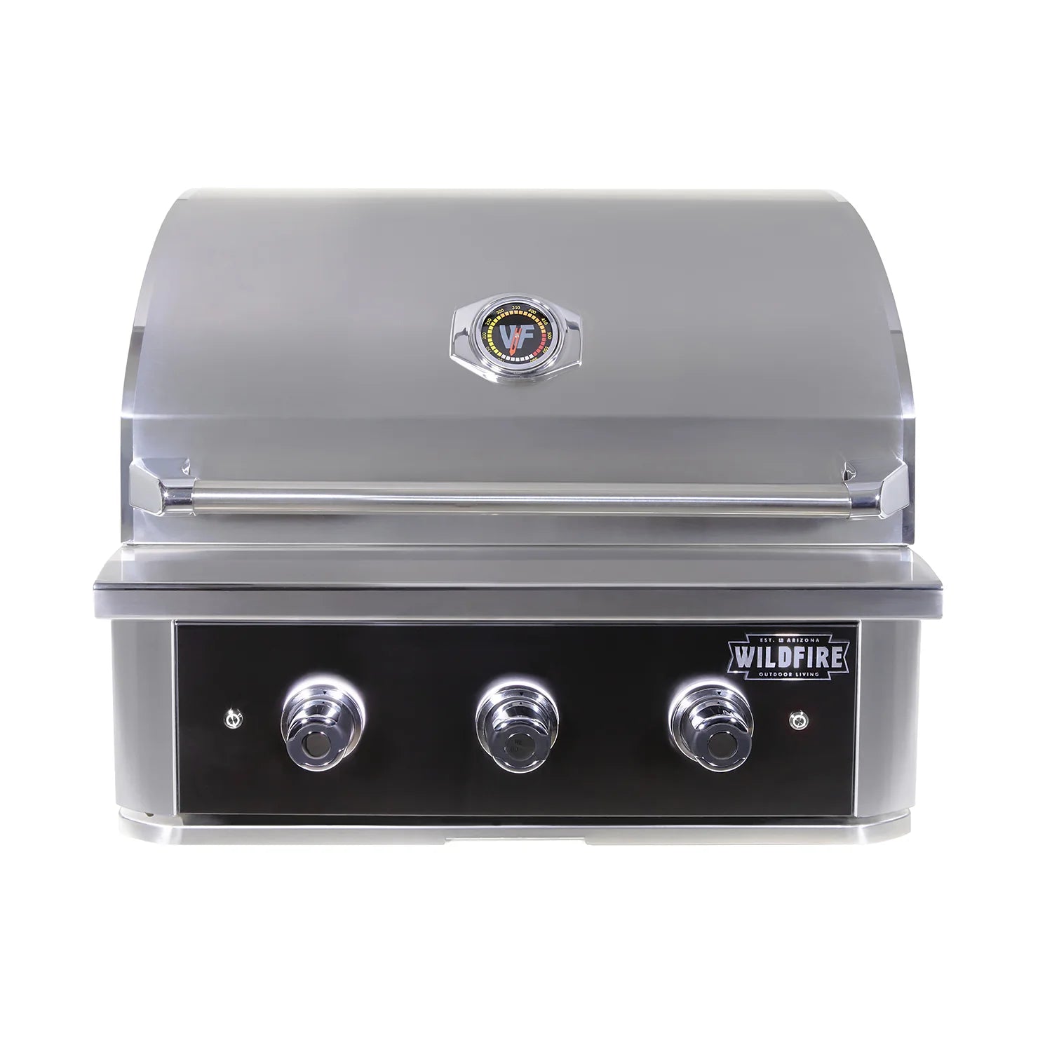 Wildfire - Ranch Pro 30" Gas Grill