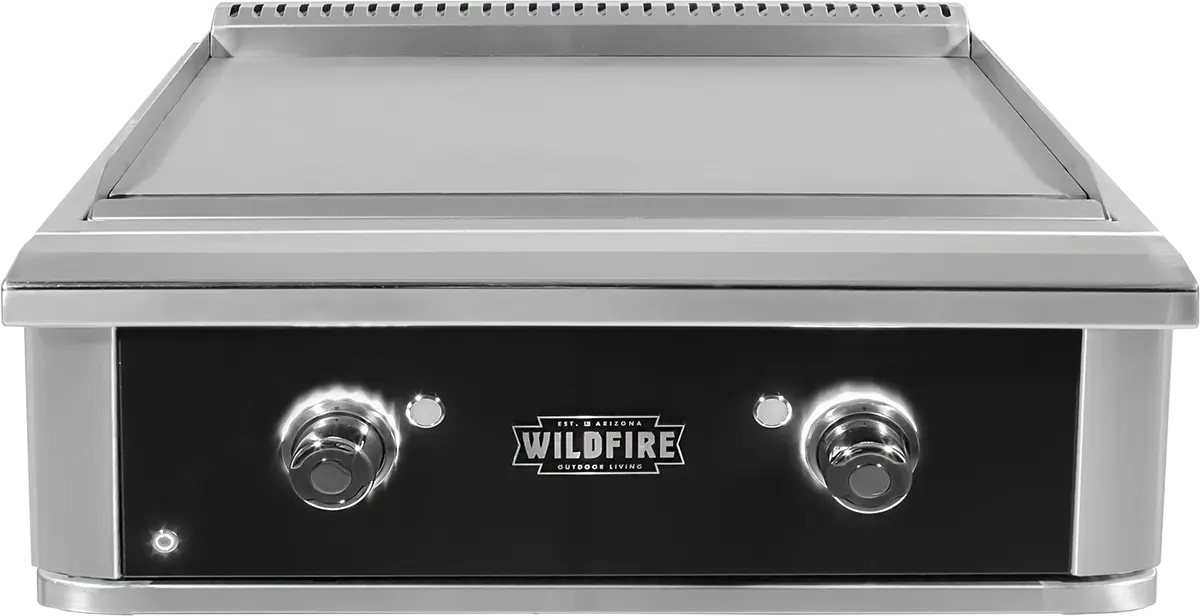 Wildfire - Ranch Pro 30" Gas Griddle