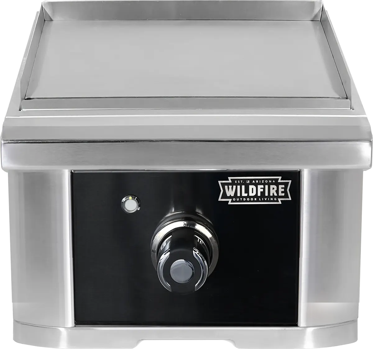 Ranch Pro Griddle Series