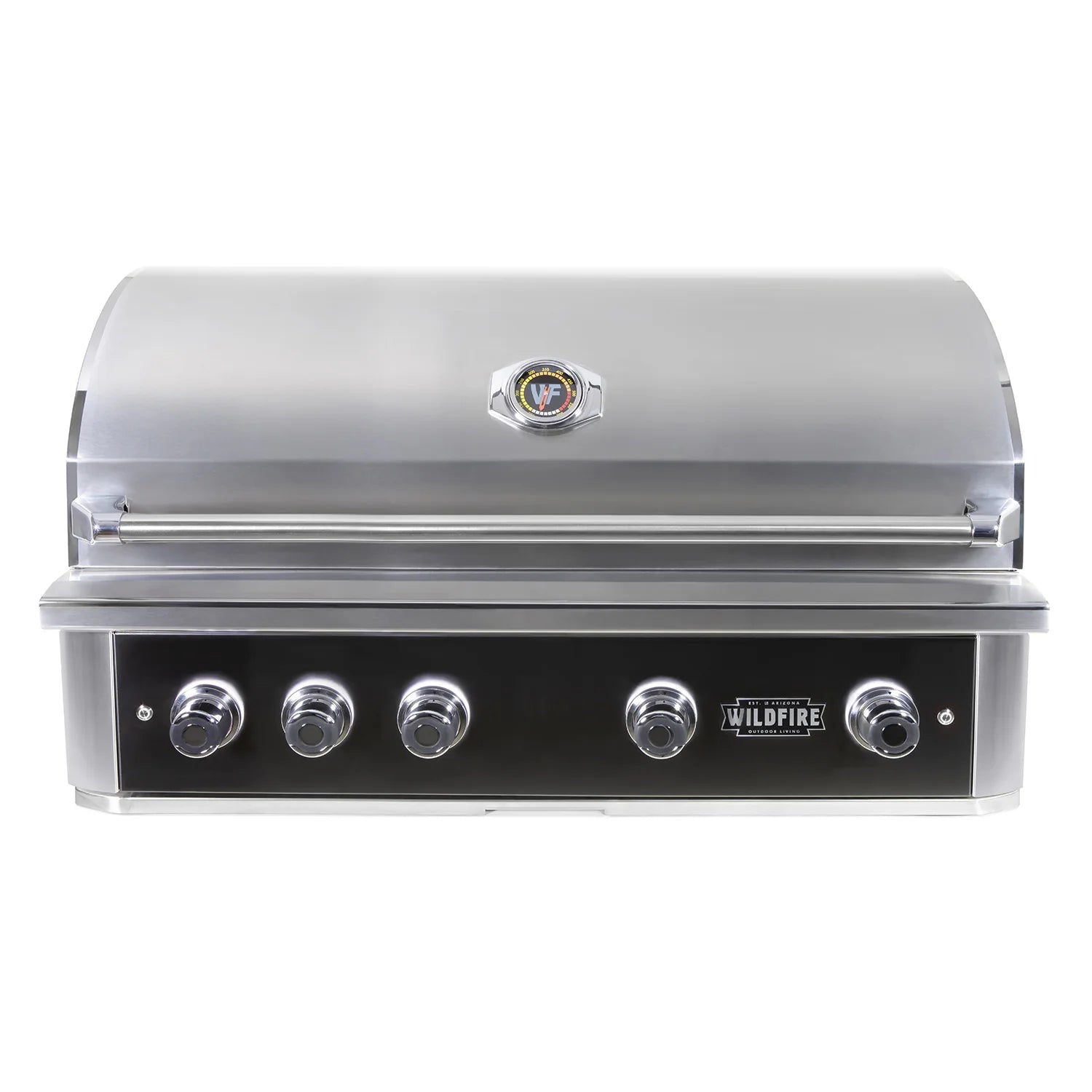 Wildfire - Ranch Pro 42" Gas Grill