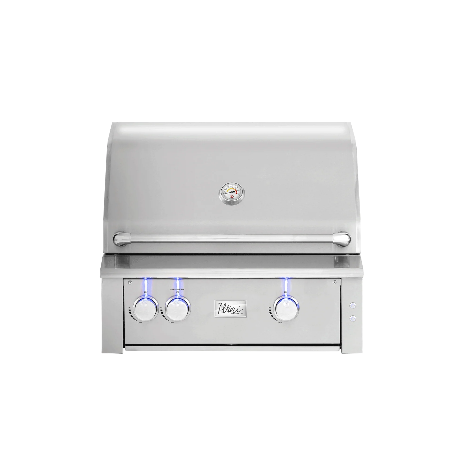 American Made Grills - Alturi Built-in Grill