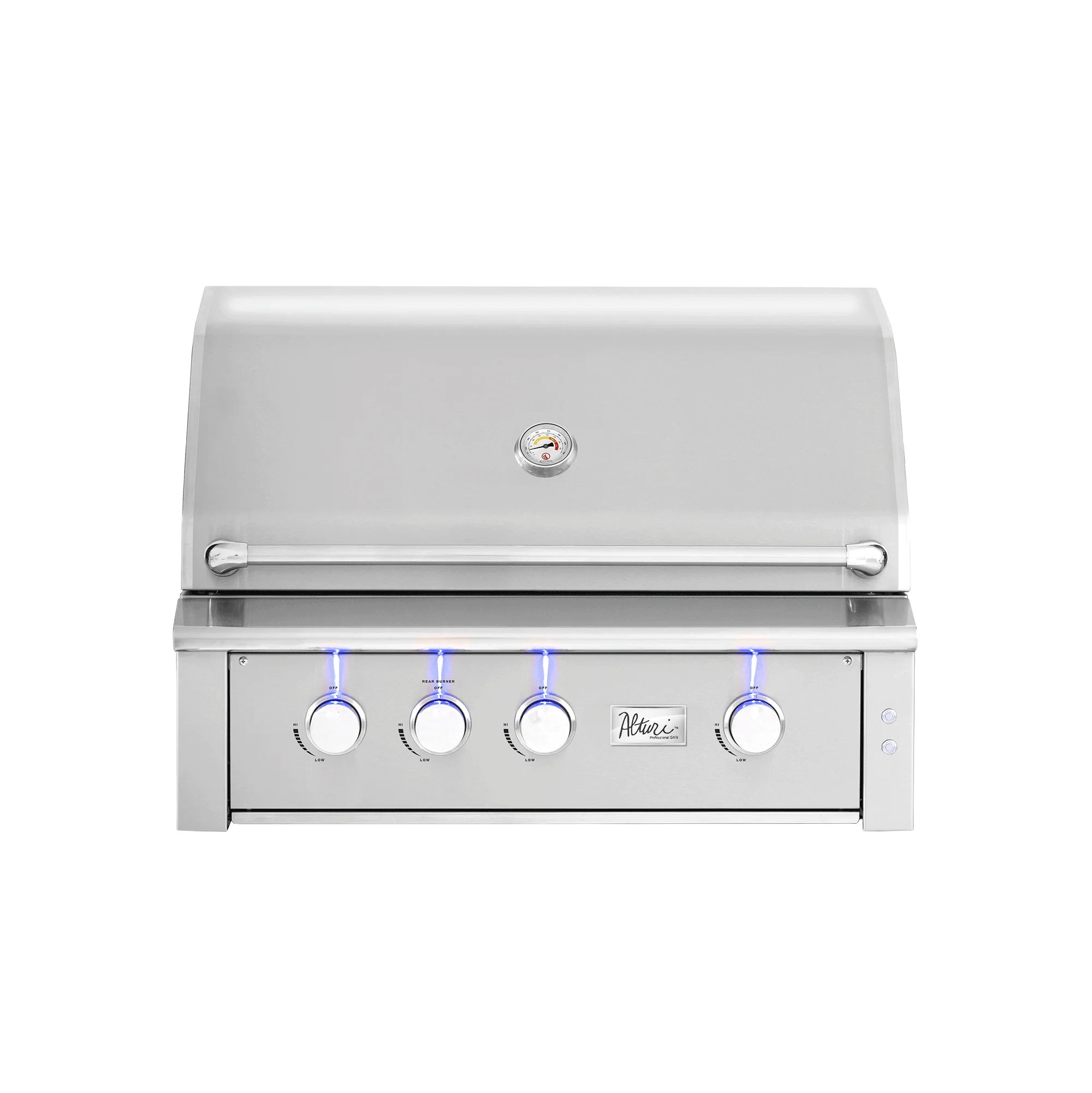 American Made Grills - Alturi Built-in Grill