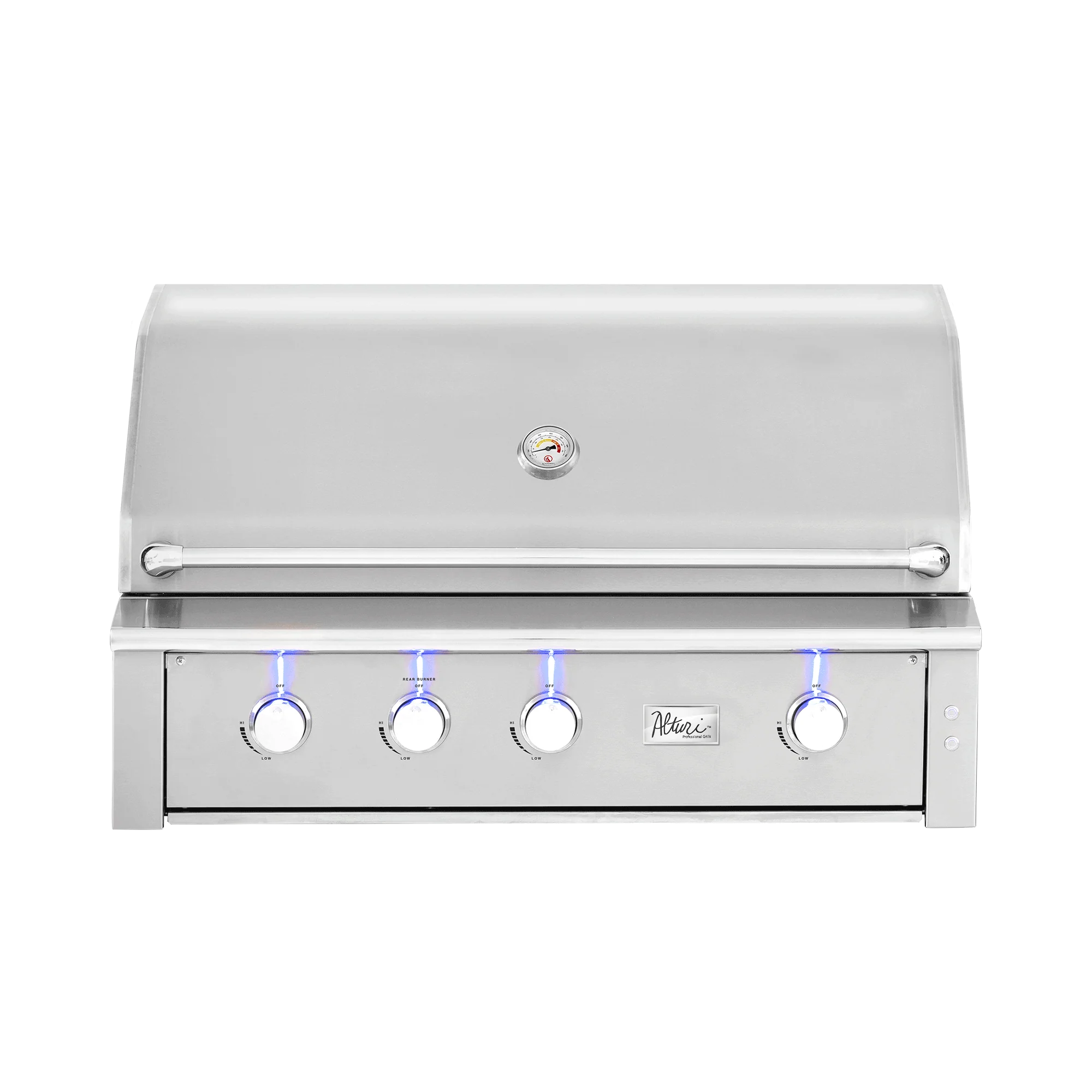 American Made Grills - Alturi Built-in Grill