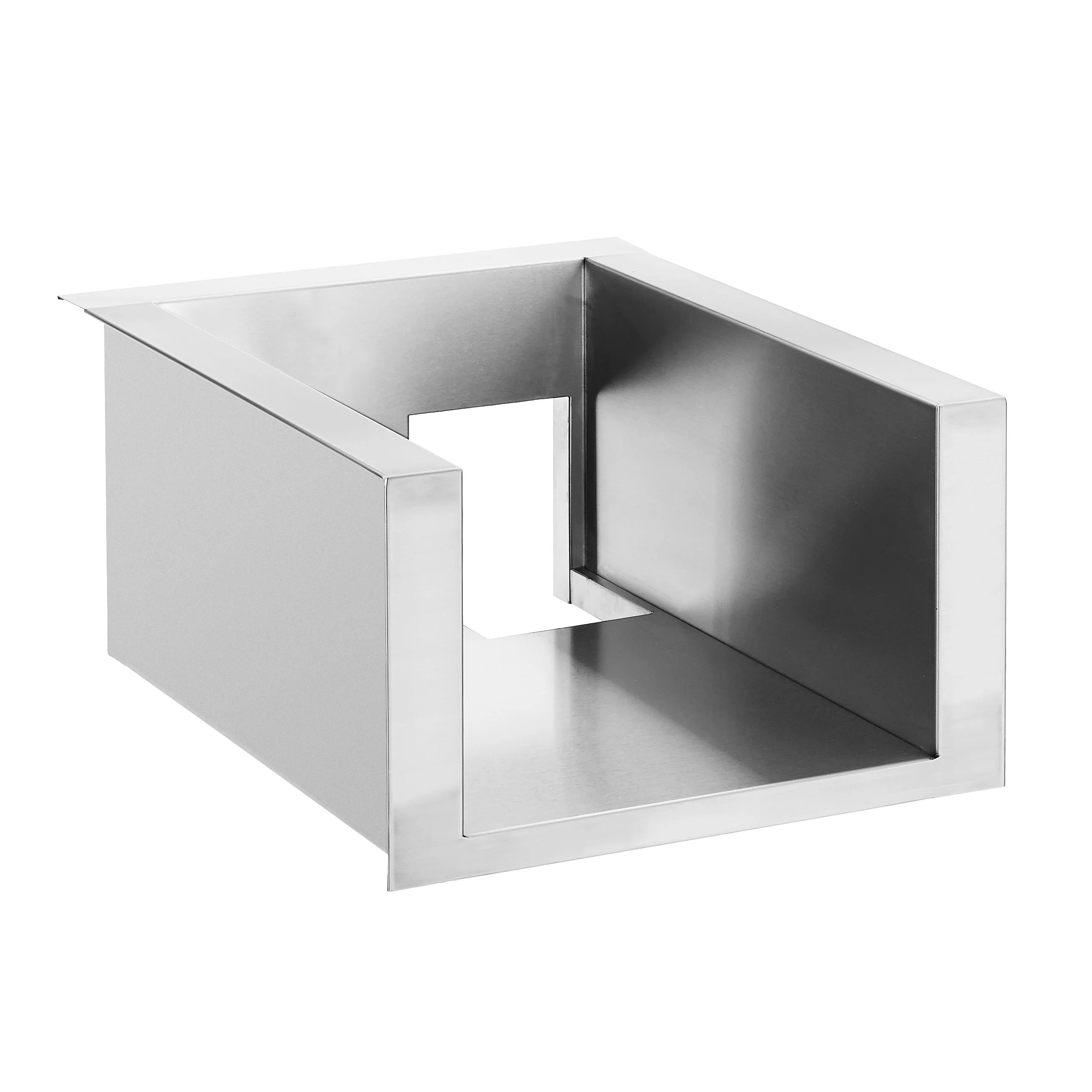 American Made Grills -   ALTSB2 & ALTSS Side Burner Liner