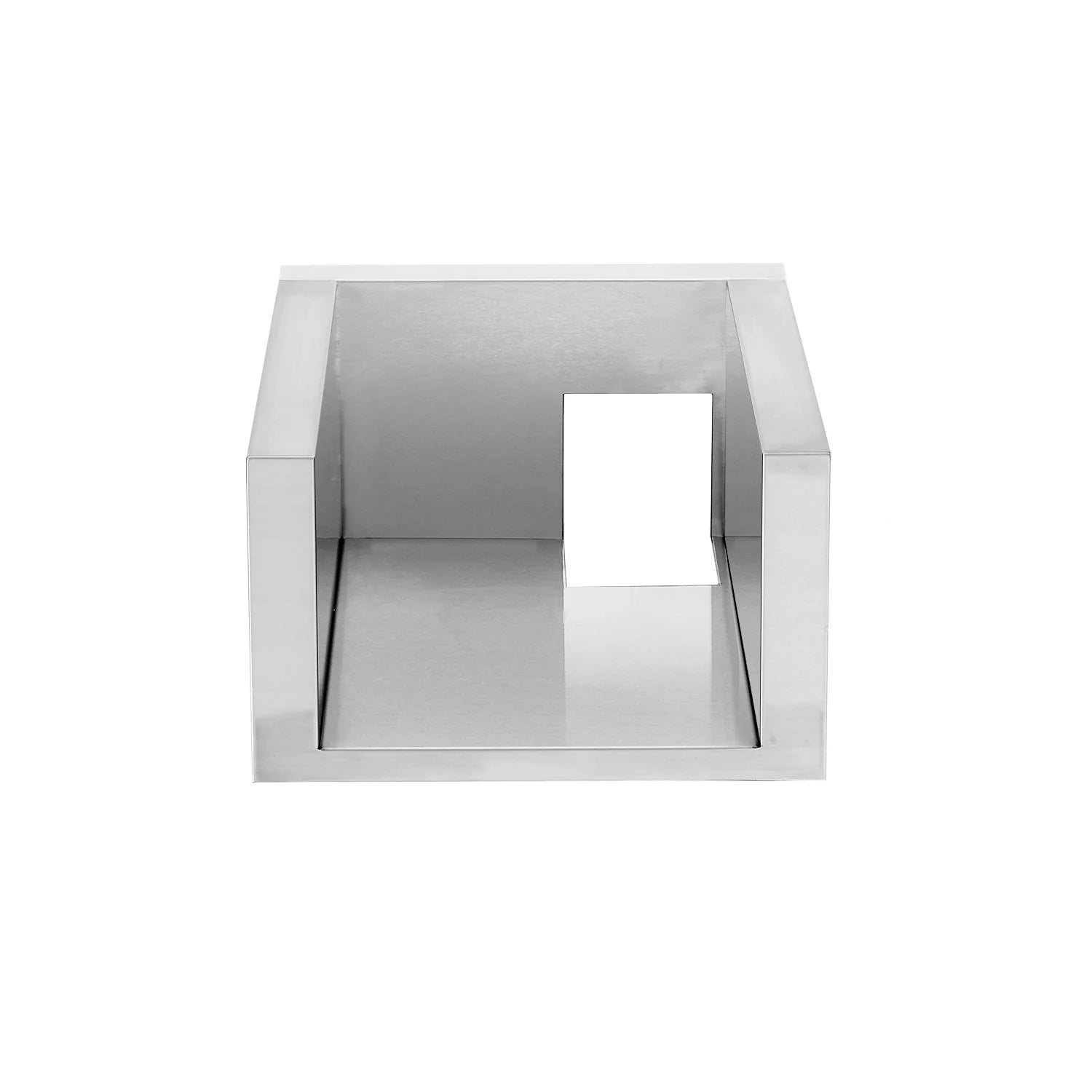 American Made Grills -   ALTSB2 & ALTSS Side Burner Liner