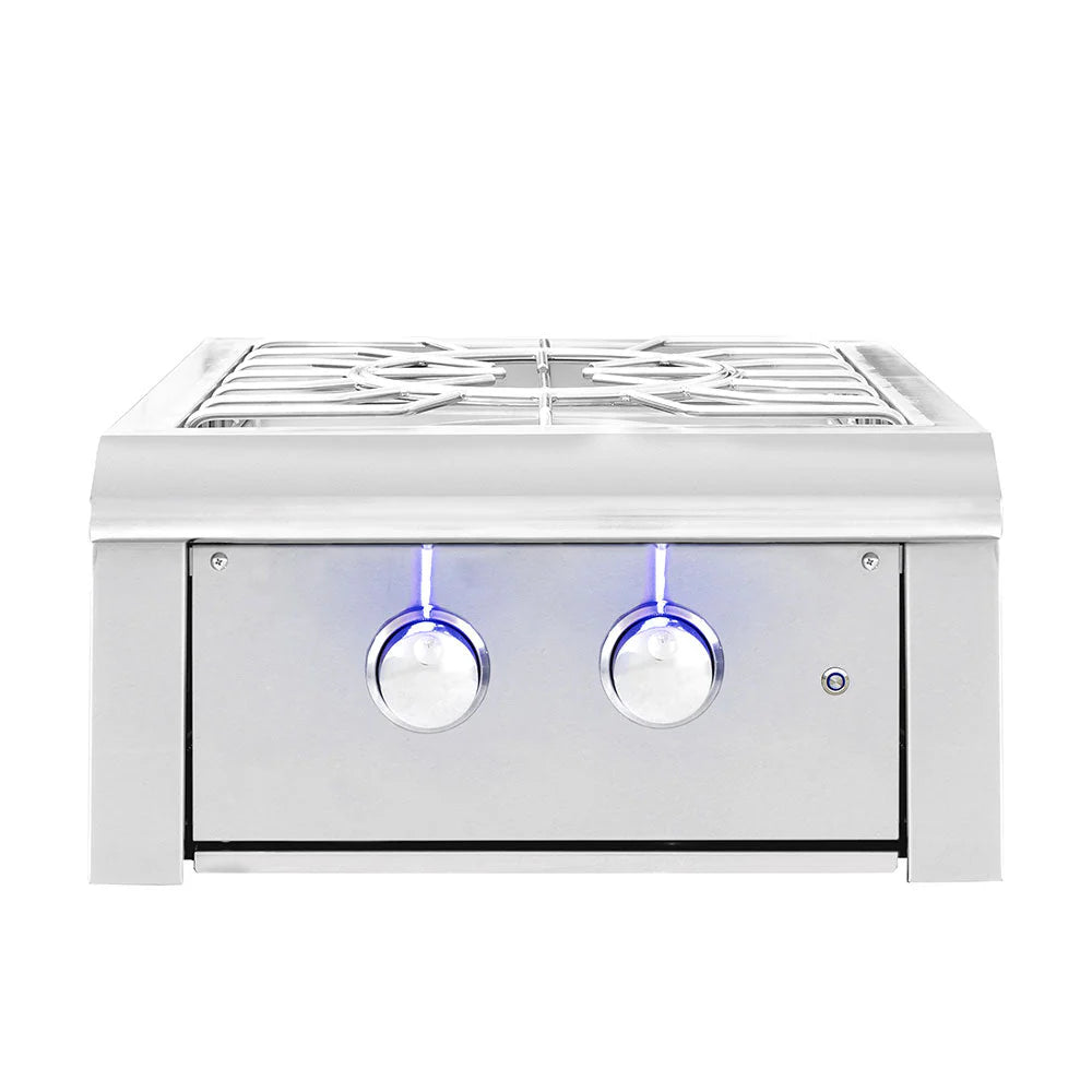 American Made Grills -   Alturi Power Burner