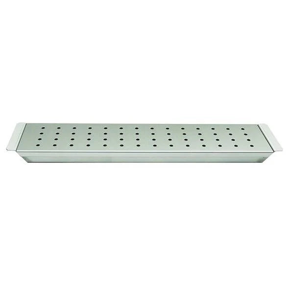 American Made Grills - Alturi Stainless Steel Smoker Tray