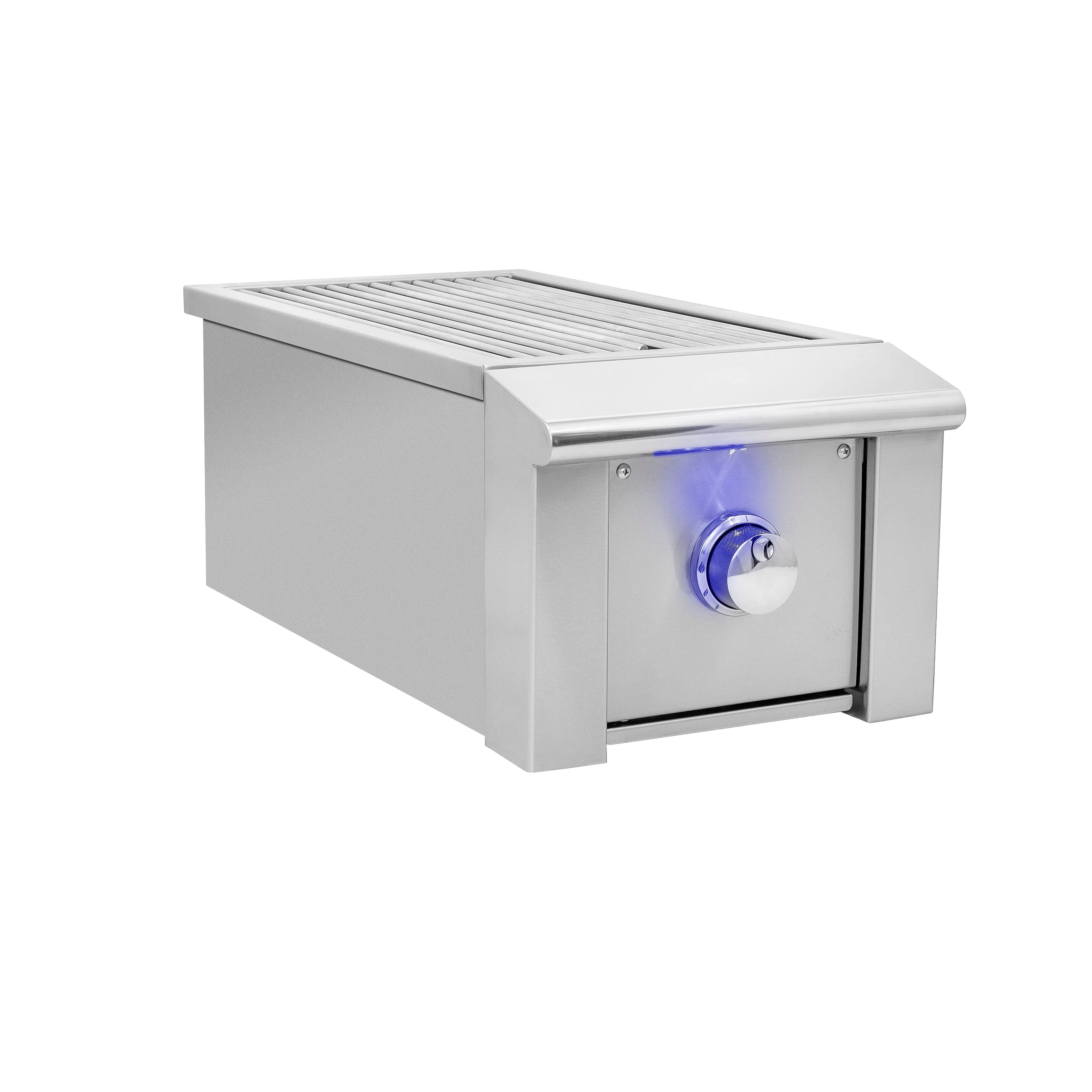 American Made Grills - Alturi Sear Side Burner