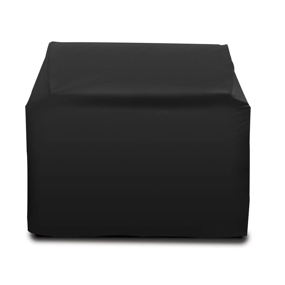 American Made Grills - Estate Freestanding Deluxe Grill & Cart Cover