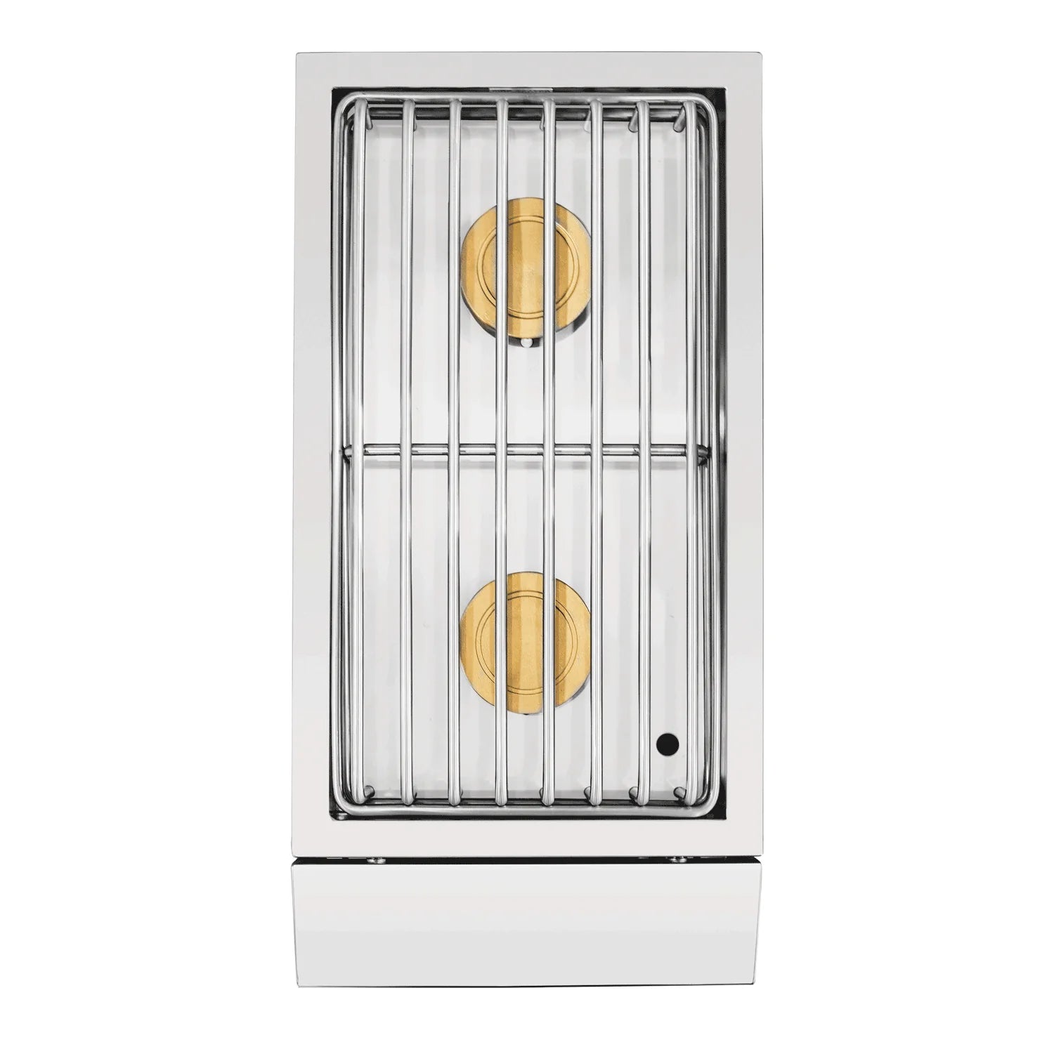 American Made Grills - Encore Double Side Burner
