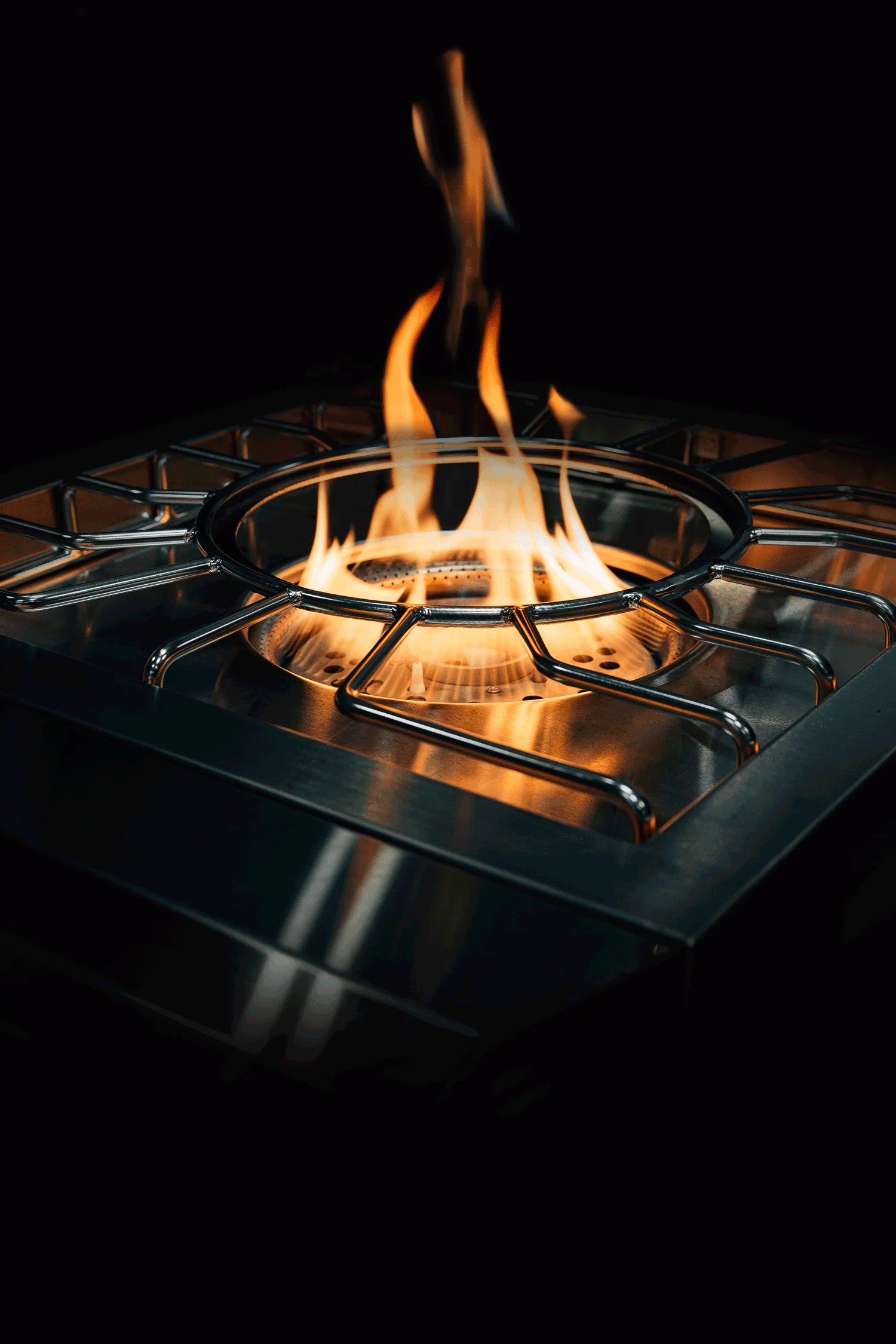 American Made Grills - Encore Power Burner