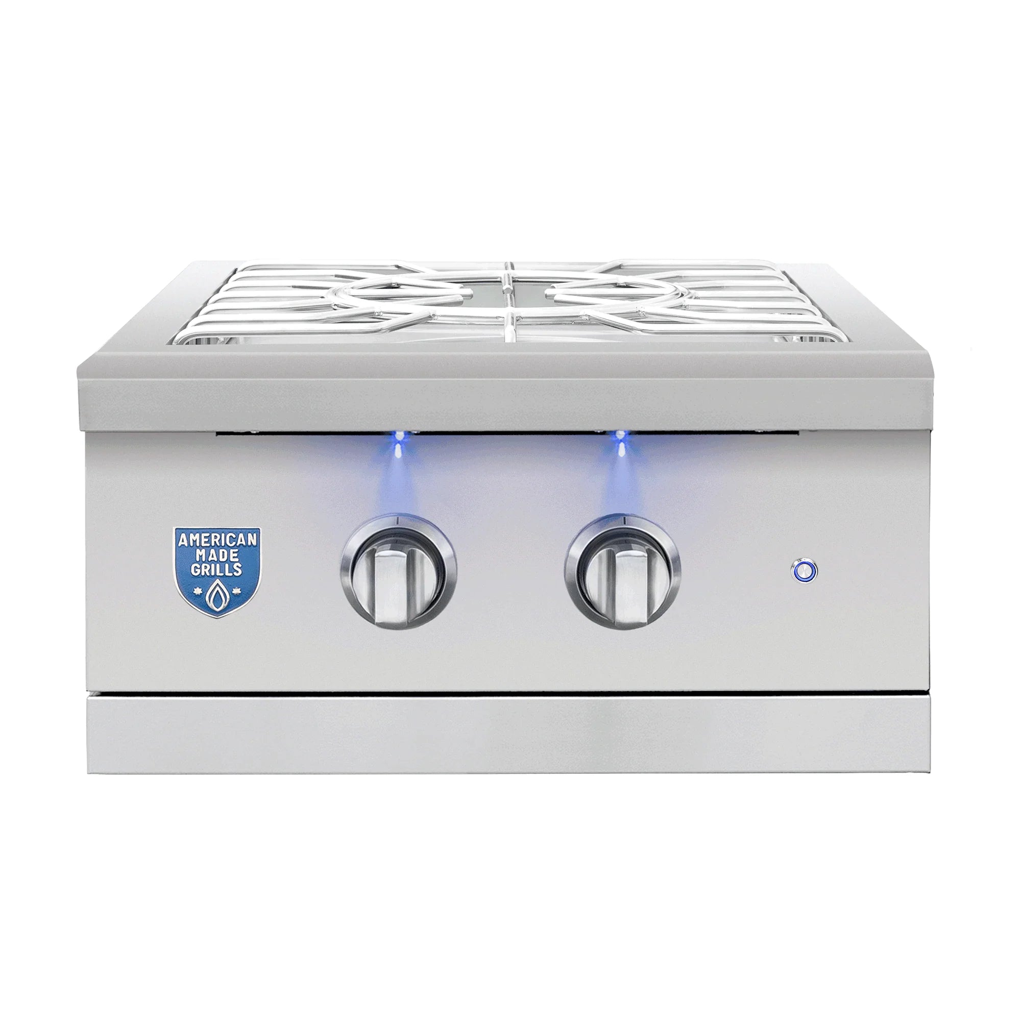 American Made Grills - Encore Power Burner