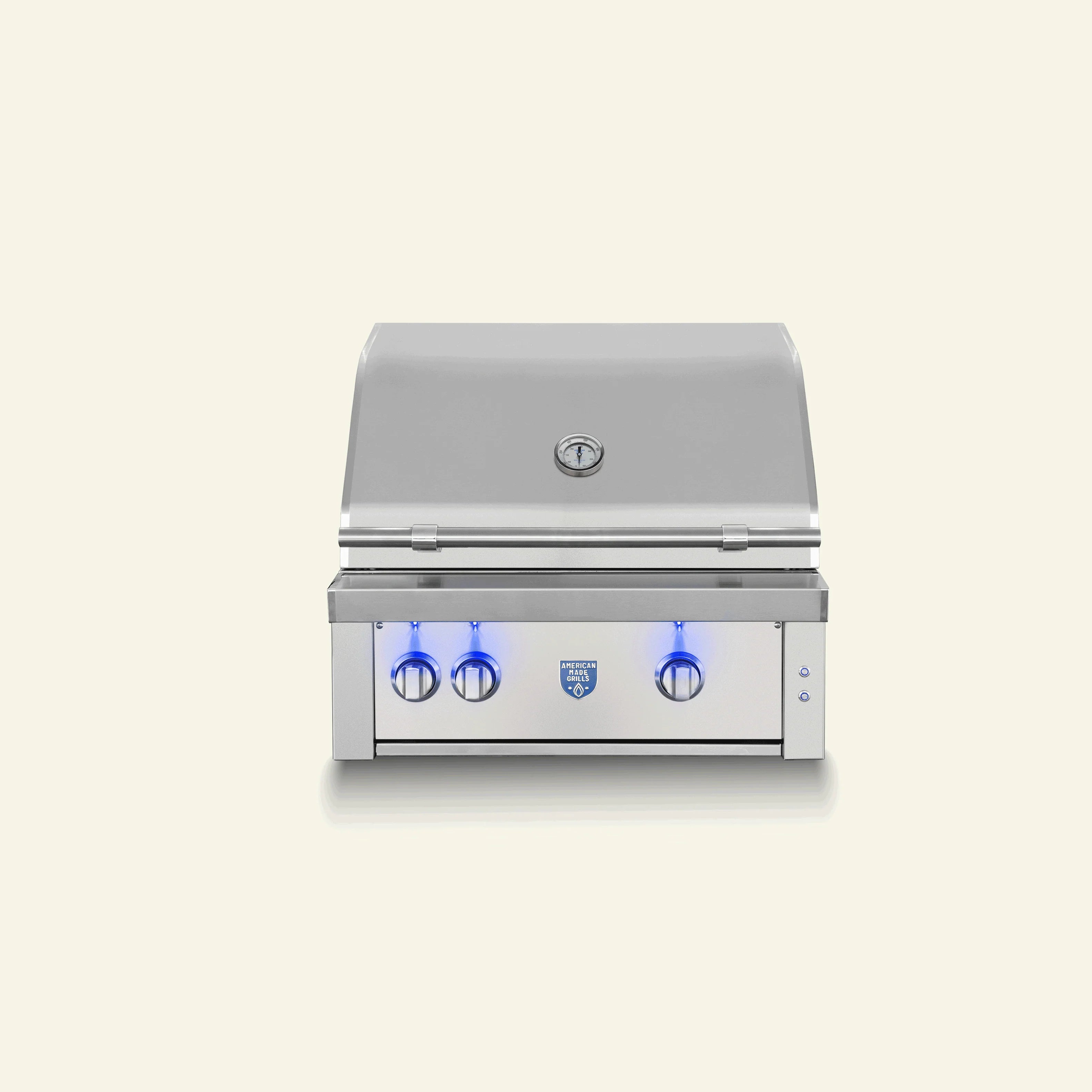 American Made Grills - Estate Gas Grill