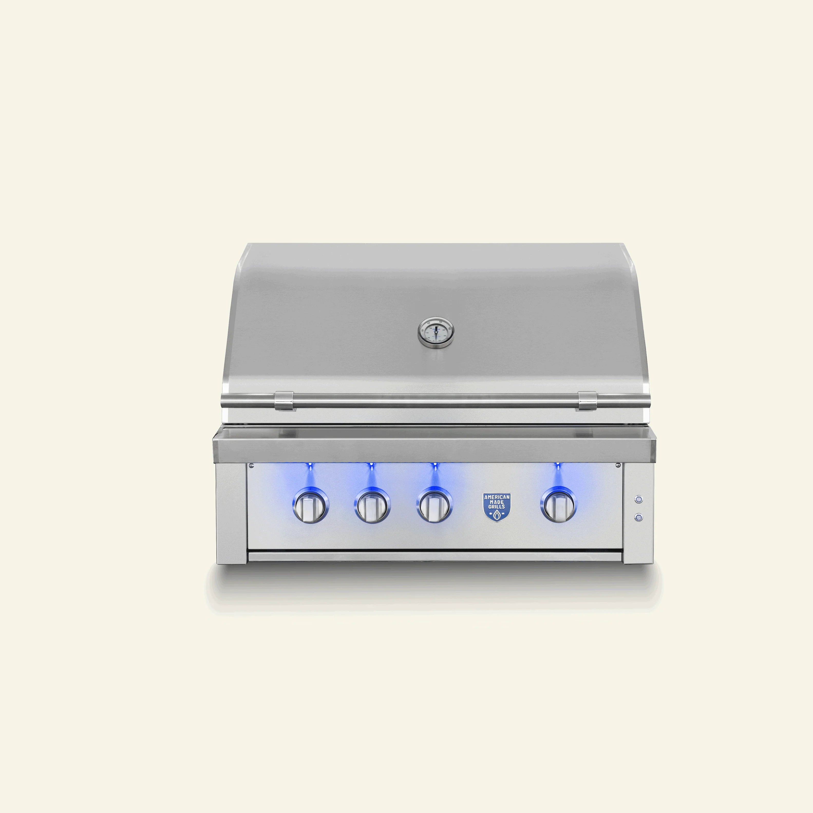 American Made Grills - Estate Freedom Grill