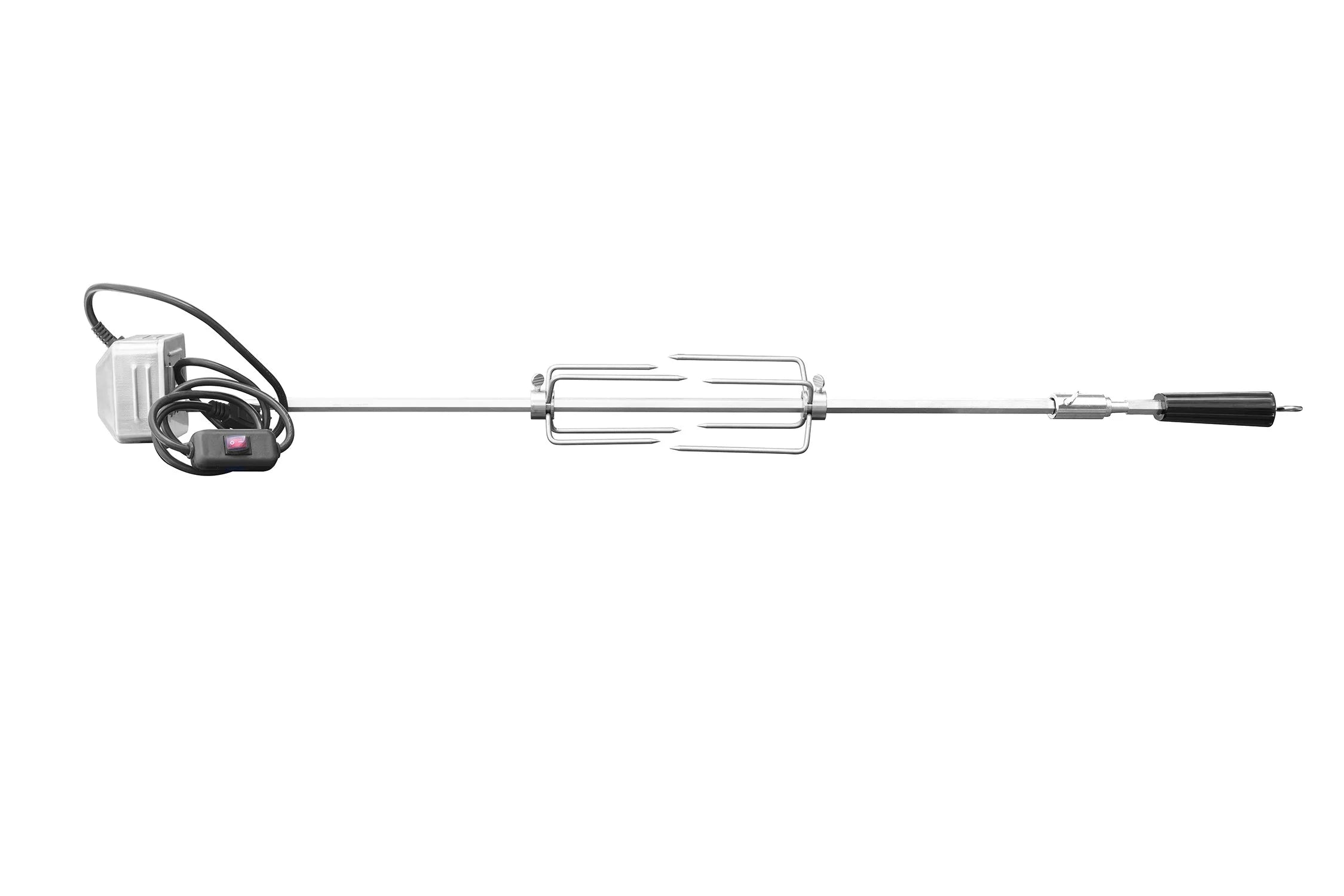 American Made Grills - Alturi Rotisserie Kit