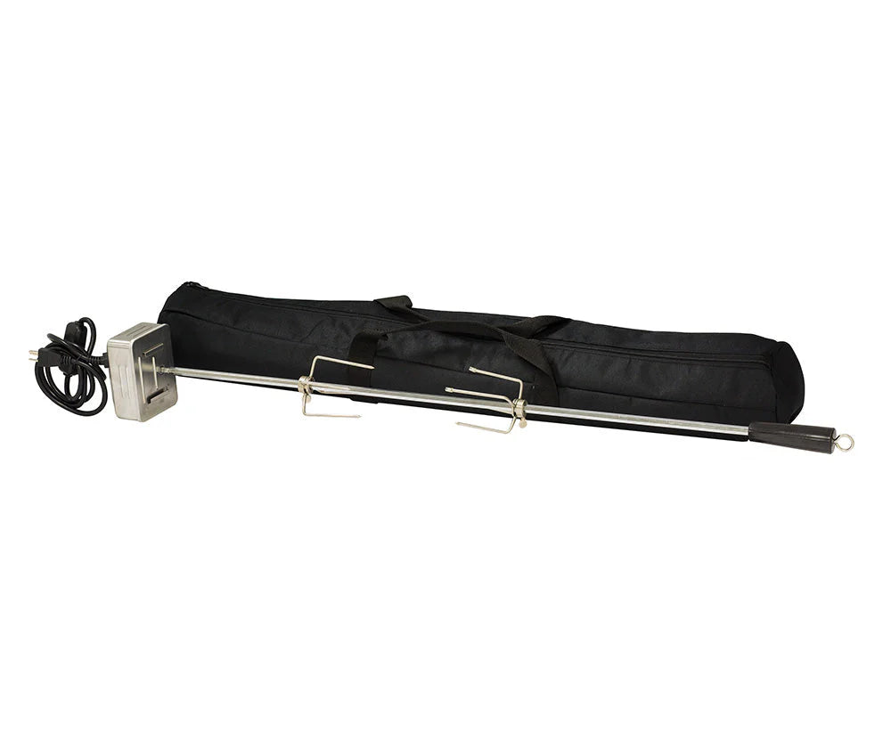 American Made Grills - Alturi Rotisserie Kit