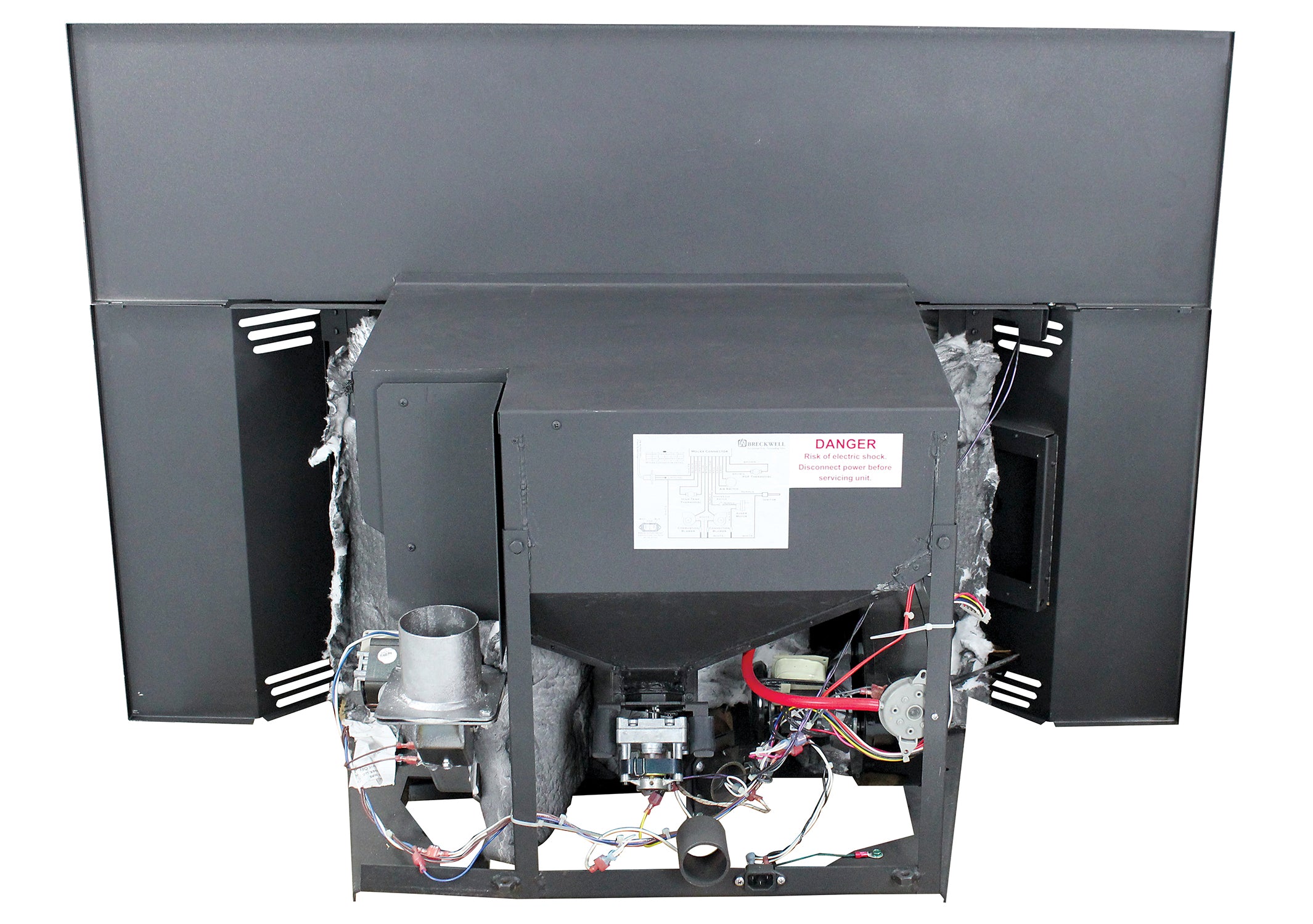 BLAZER INSERT (SP24iE)