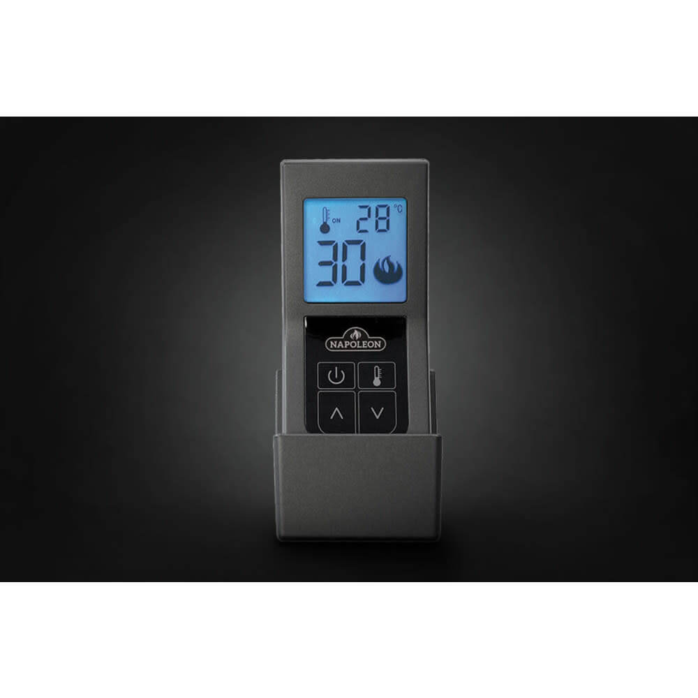 Napoleon Ascent™ Direct Vent Gas Fireplace