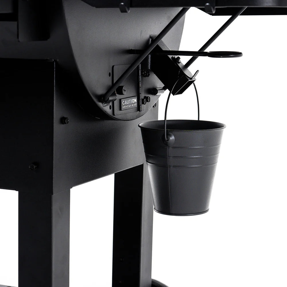 Green Mountain Grill - Peak Prime 2.0 WiFi