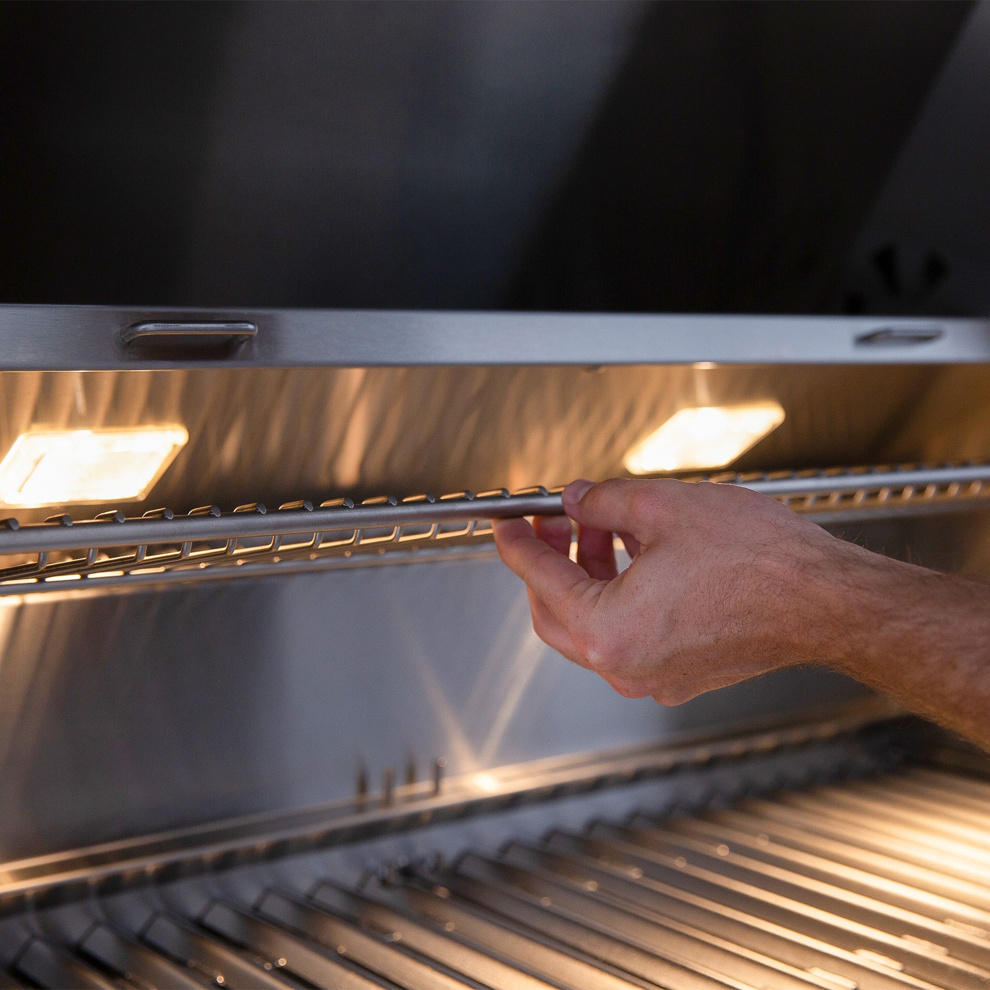 American Made Grills - Estate Gas Grill