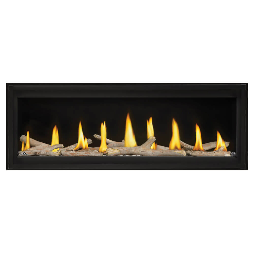 Napoleon - Luxuria™ Direct Vent Gas Fireplace Series